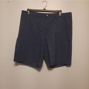 Callaway Performance Golf Shorts Peacoat 40w